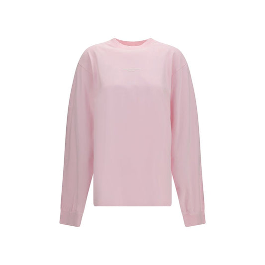 Alexander Wang Multicolor Cotton Sportswear