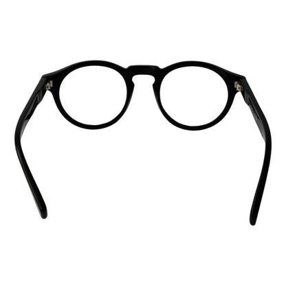 Tod's Black Acetate Glasses (Frames)