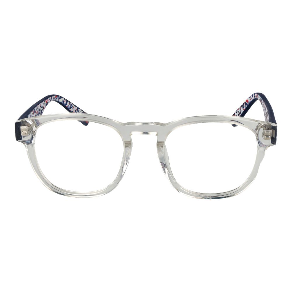 Fila Transparent Plastic Glasses (Frames)