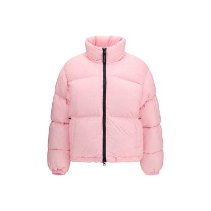 Canada Goose Multicolor Goose Down Full-Length Jacket