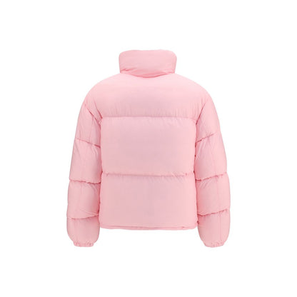 Canada Goose Multicolor Goose Down Full-Length Jacket