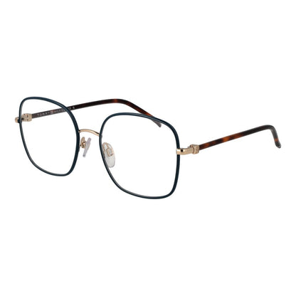 Tommy Hilfiger Blue Metal Glasses (Frames)