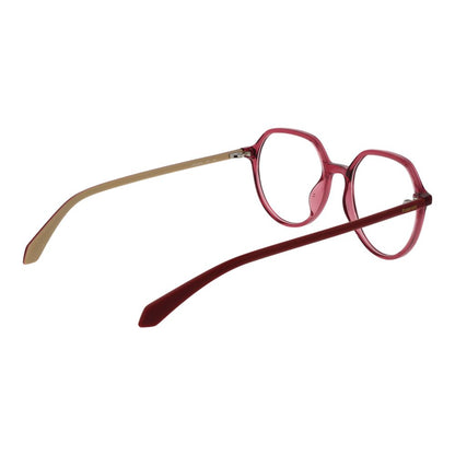 Polaroid Purple Polyamide Glasses (Frames)
