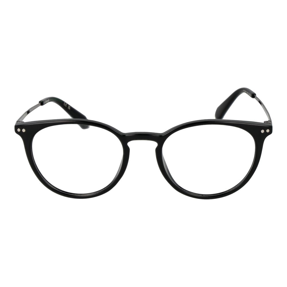 Polaroid Black Polyamide Glasses (Frames)