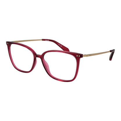 Polaroid Pink Titanium Glasses (Frames)