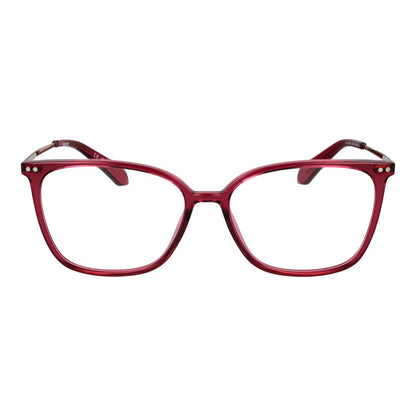 Polaroid Pink Titanium Glasses (Frames)