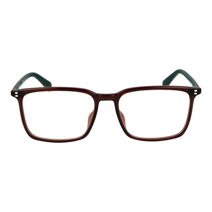 Polaroid Brown Polyamide Glasses (Frames)