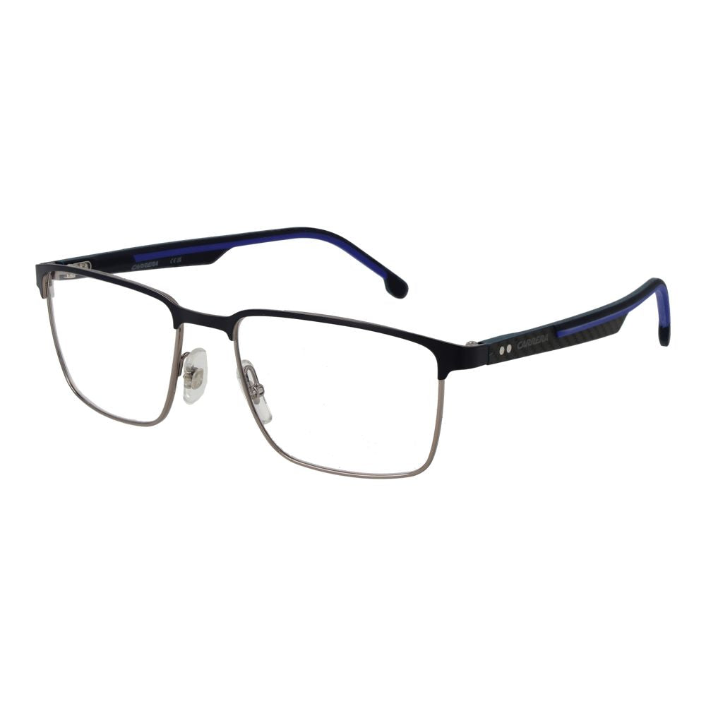 Carrera Gray Carbon Glasses (Frames)