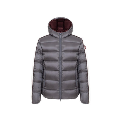 Colmar Originals Beige Polyamide Full-Length Jacket