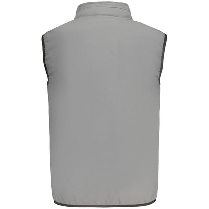 Norway 1963 Gray Polyester Men's Vest
