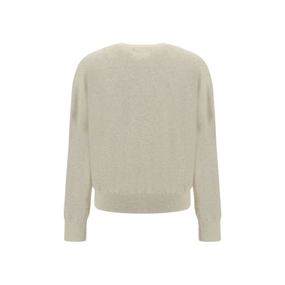 Isabel Marant Étoile Multicolor Cotton Sweatshirt