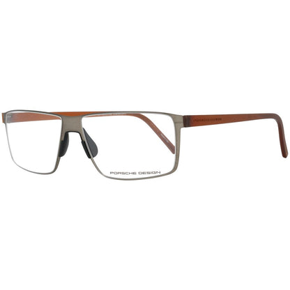 Porsche Design Gold Stainless Steel Glasses (Frames)