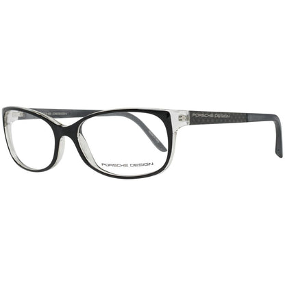 Porsche Design Black Plastic Glasses (Frames)
