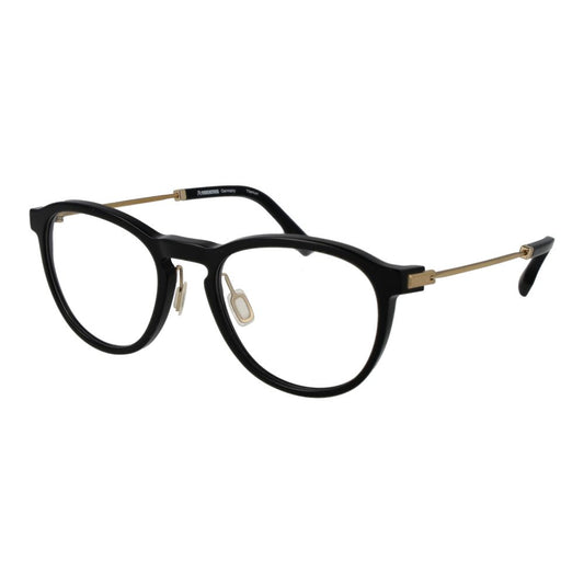 Rodenstock Black Cellulose Acetate Glasses (Frames)