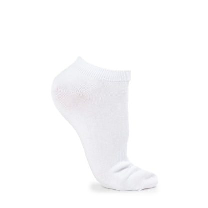 Jack Jones White Cotton Socks