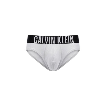 Calvin Klein Underwear Bicolor Cotton Briefs