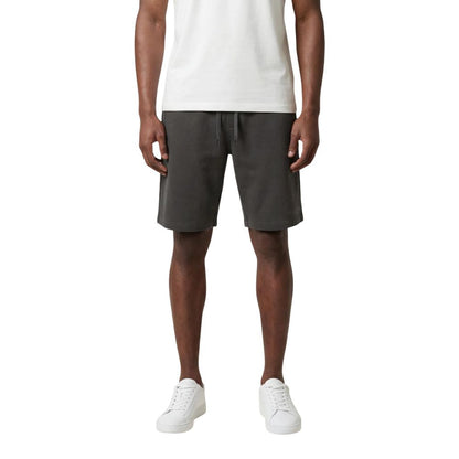 Armani Exchange Green Cotton Clothing