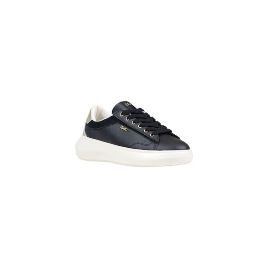 Liu Jo Bicolor Polyethylene Low Top Sneakers