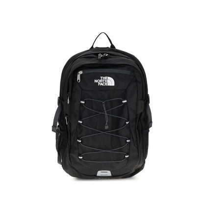 The North Face Black Polyester Backpack
