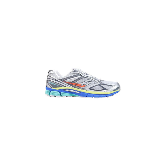Saucony Bicolor Synthetic Athletic Sneakers