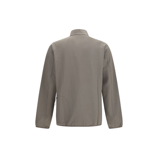 ROA Bicolor Nylon Sweatshirt