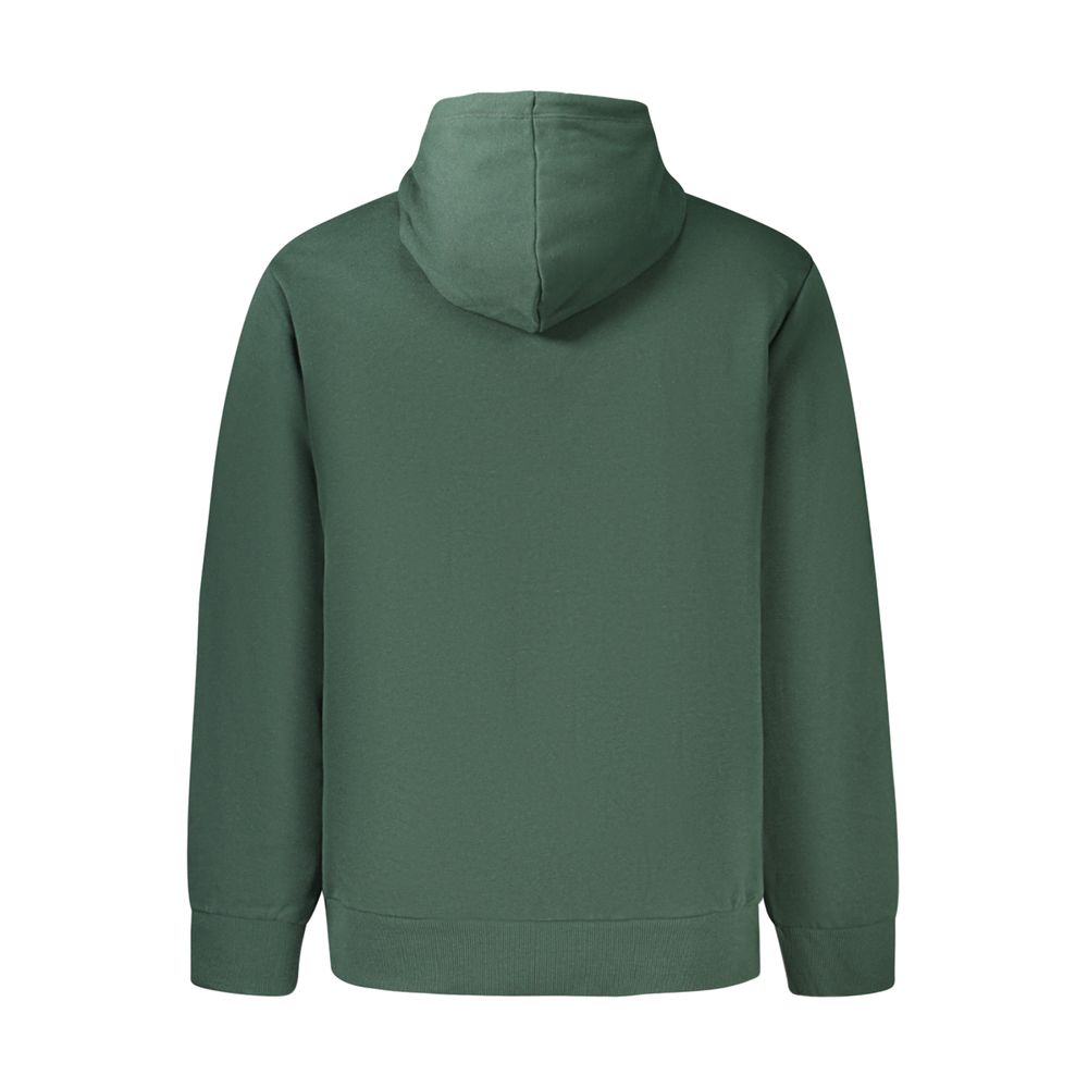 Timberland Sweatshirt aus grüner Baumwolle für Herren