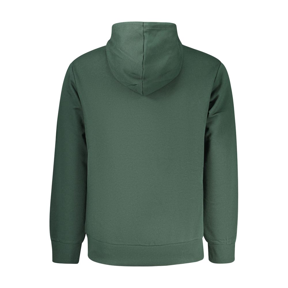 Timberland Sweatshirt aus grüner Baumwolle für Herren