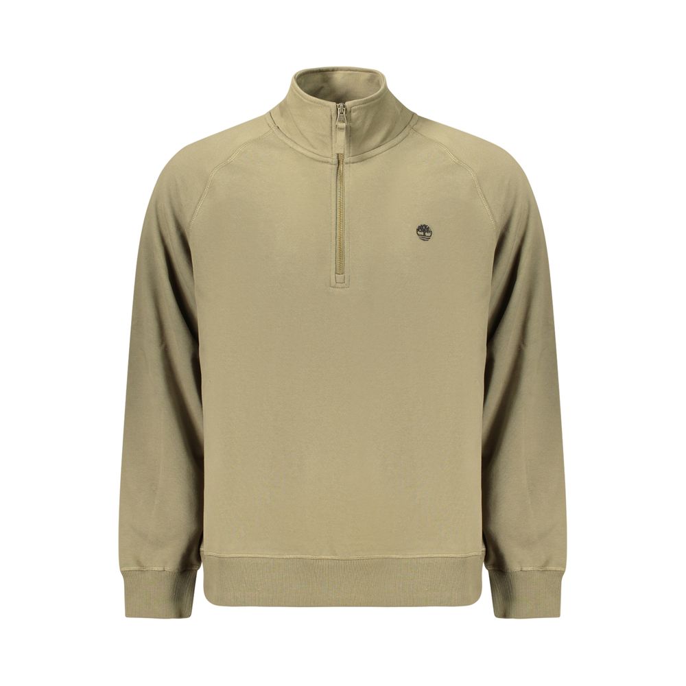 Timberland Sweatshirt aus grüner Baumwolle für Herren