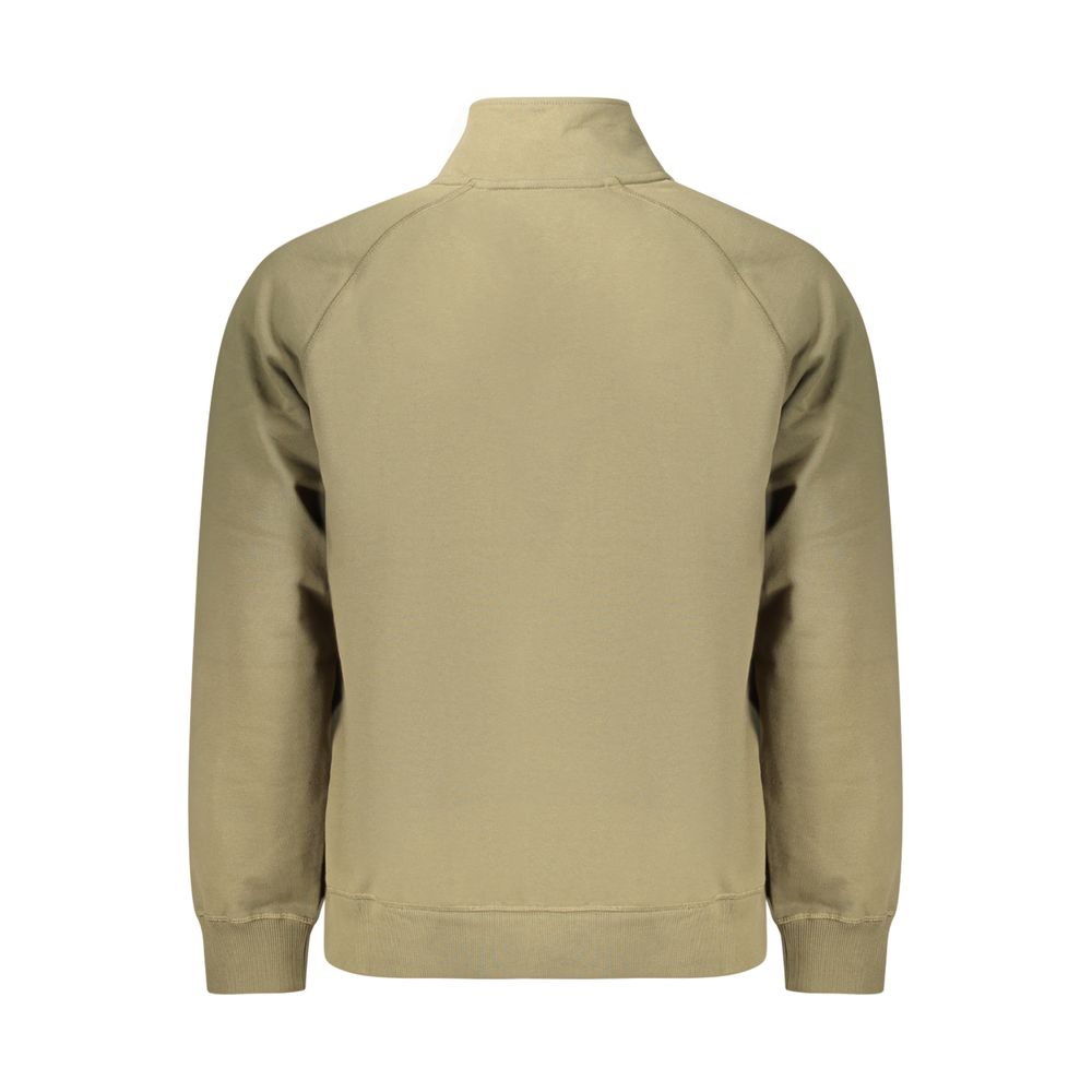 Timberland Sweatshirt aus grüner Baumwolle für Herren
