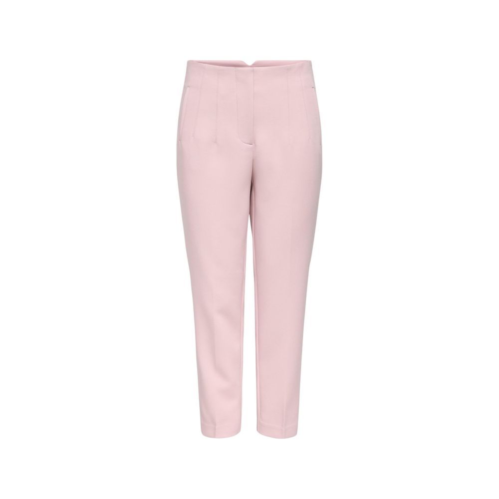 Only Pink Recycled Polyester Blazer