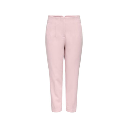 Only Pink Recycled Polyester Blazer