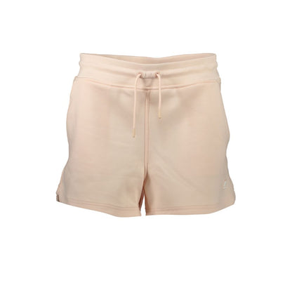 K-WAY Rosa Polyester Women Sport Trouser