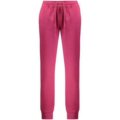 K-WAY Viola Cotton Women Jogger