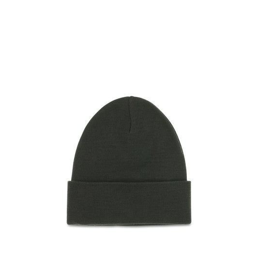 Moncler Grenoble Bicolor Wool Oves Aries Beanie