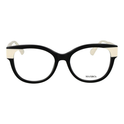 Max & Co Black Plastic Glasses (Frames)