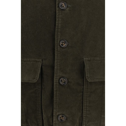 Valstar Bicolor Cotton Bomber