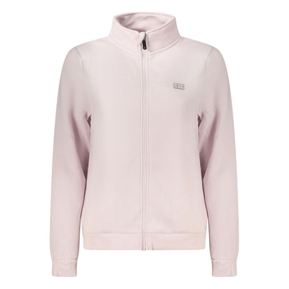 Norway 1963 Rosa Cotton Womens Sweatshirt