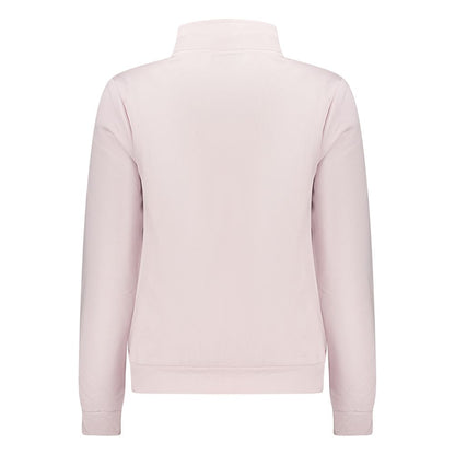 Norway 1963 Rosa Cotton Womens Sweatshirt