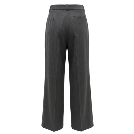 Baldinini Trend Grey Vi Women Pants