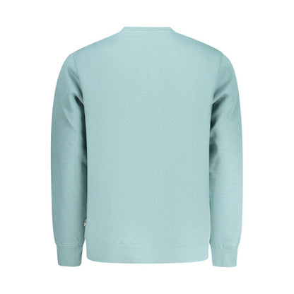 Norway 1963 Verde Cotton Men's Sweatshirt