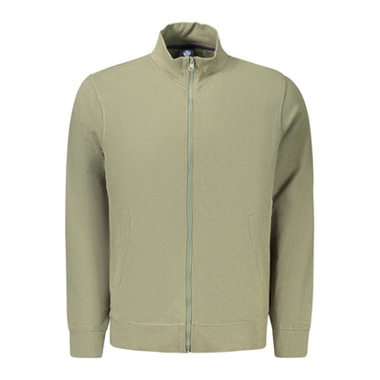 North Sails Verde Cotton Men's Sweatshirt