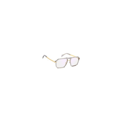 David Beckham Gray Acetate Glasses (Frames)