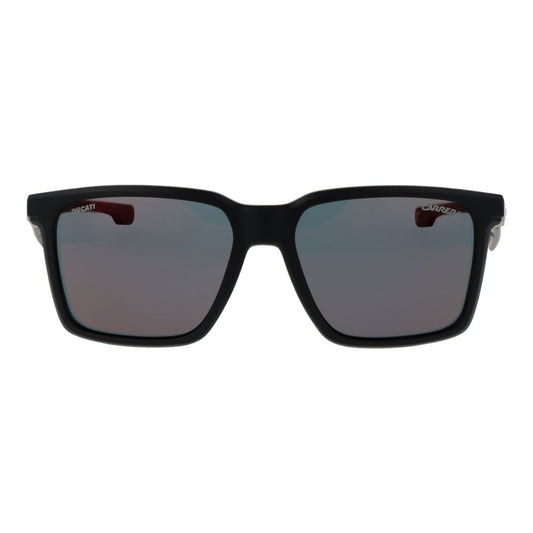 Carrera Ducati Schwarze Polyamid-Sonnenbrille