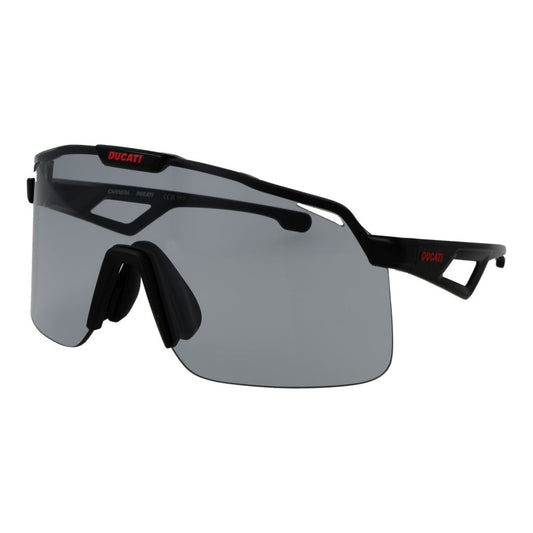 Carrera Ducati Schwarze Polyamid-Sonnenbrille