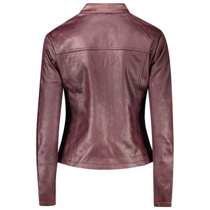 Desigual Viola Polyester Women Jacket