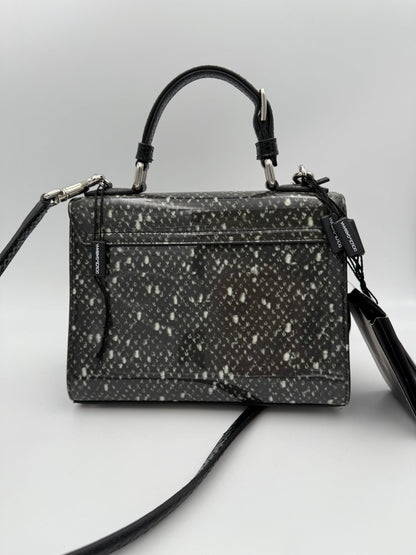 Dolce & Gabbana Multicolor Leather Handbag
