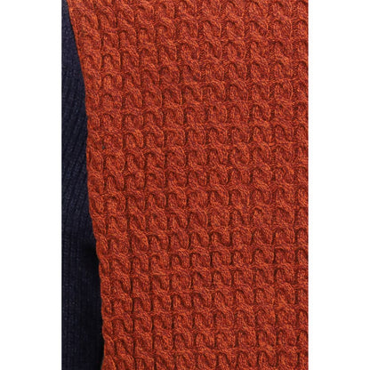 Barbour Multicolor Lamb Ovis Aries Sweatshirt