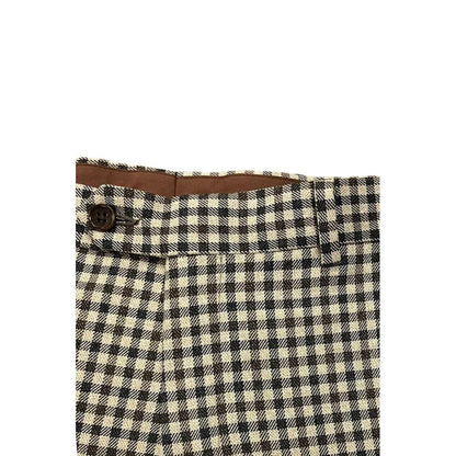 Roberto Pepe Luxury Beige VI Men's Pants