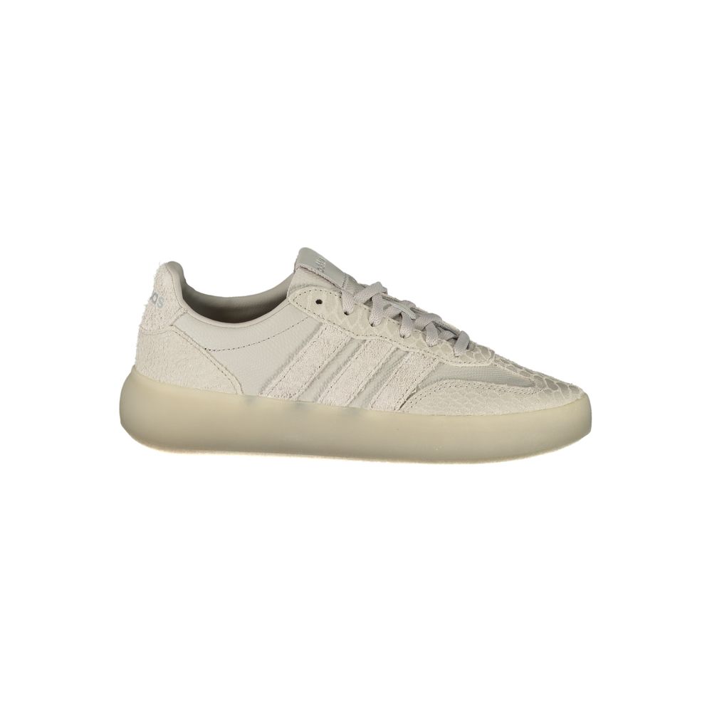 Adidas Bianco Polyurethane Donna Sneaker