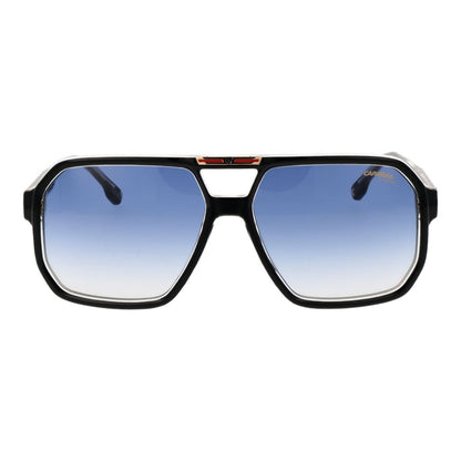 Carrera Black Eco Polyamide Sunglasses